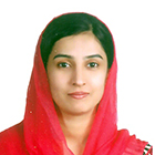 Dr.Aamna Batool Khan